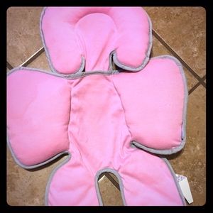 Infant Baby car seat insert